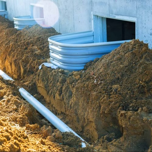 Dry Well